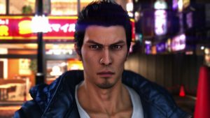 Eita! DEMO de Yakuza 6 exige 36 GB de download no PS4