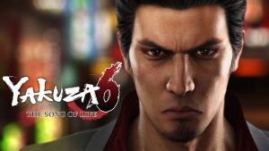 Demo de Yakuza 6 continha, acidentalmente, versão completa do jogo