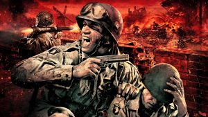Desenvolvimento de Brothers In Arms continua progredindo, diz Gearbox