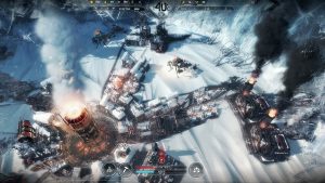 Frostpunk terá versão para consoles, confirma produtora; detalhes