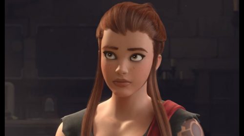 [Rumor] Vazamento confirma Brigitte como nova heroína de Overwatch