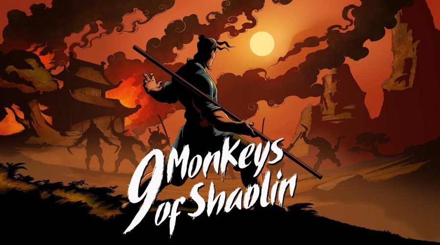 9 Monkeys of Shaolin promete experiência nostálgica no PS4; conheça