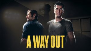 A Way Out: game cooperativo já vendeu 1 milhão de unidades