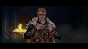 Trailer de Ash of Gods: Redemption revela as possibilidades do enredo