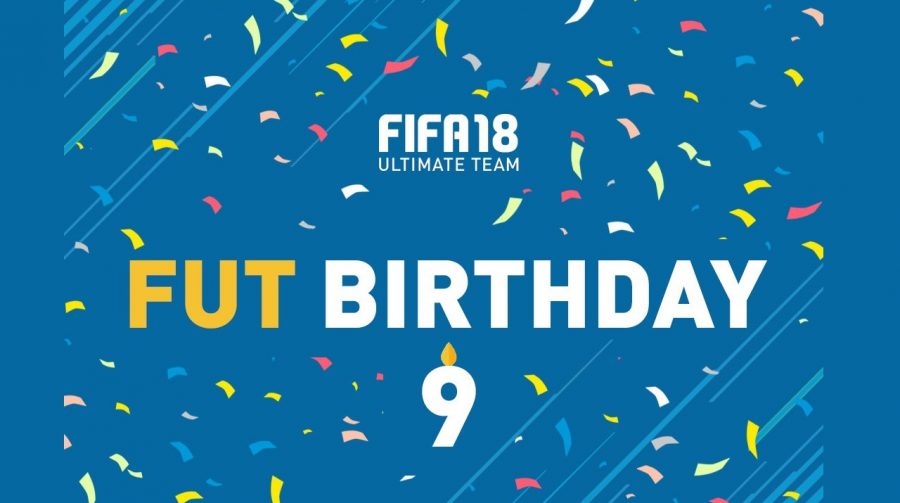 FIFA Ultimate Team completa 9 anos com eventos especiais