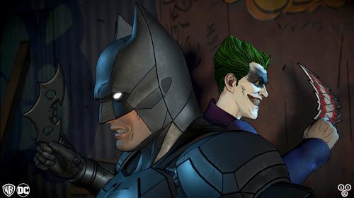 5º episódio de Batman: The Enemy Within chega no fim do mês