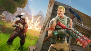 Battle Royale de Fortnite receberá modo 20 vs 20; entenda