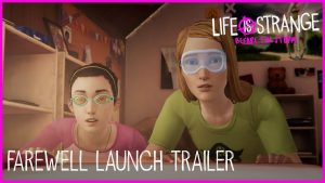 Fim! Life is Strange: Before the Storm recebe episódio bônus