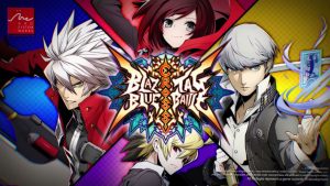 BlazBlue Cross Tag Battle recebe novo trailer com muita pancadaria; assista