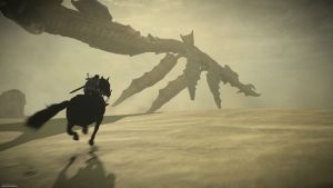 Bluepoint Games já trabalha em um remake maior que SoTC