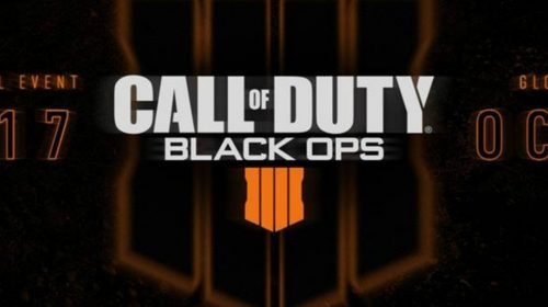 Call of Duty: Black Ops 4 vai receber update de melhorias esta semana