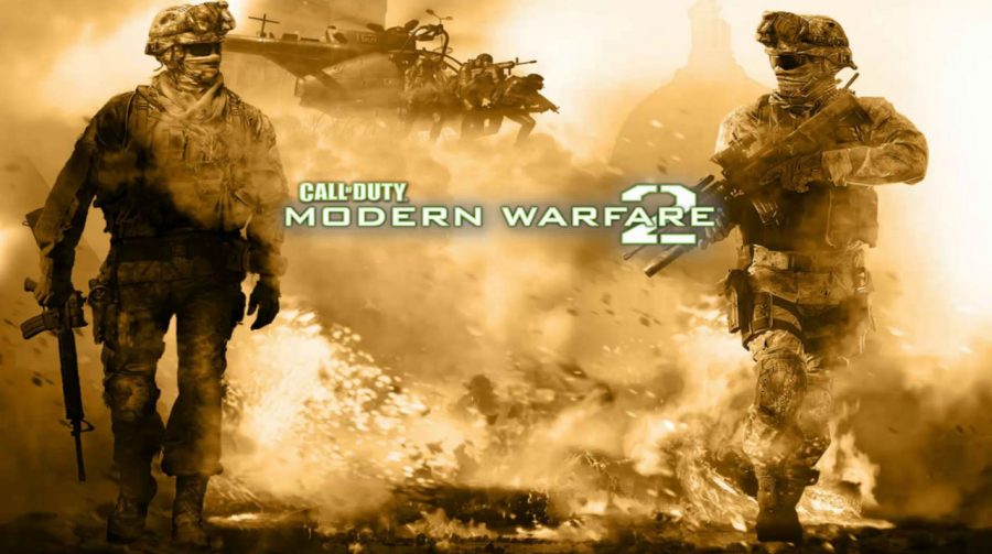 Amazon lista Call of Duty Modern Warfare 2 Remastered em site; confira