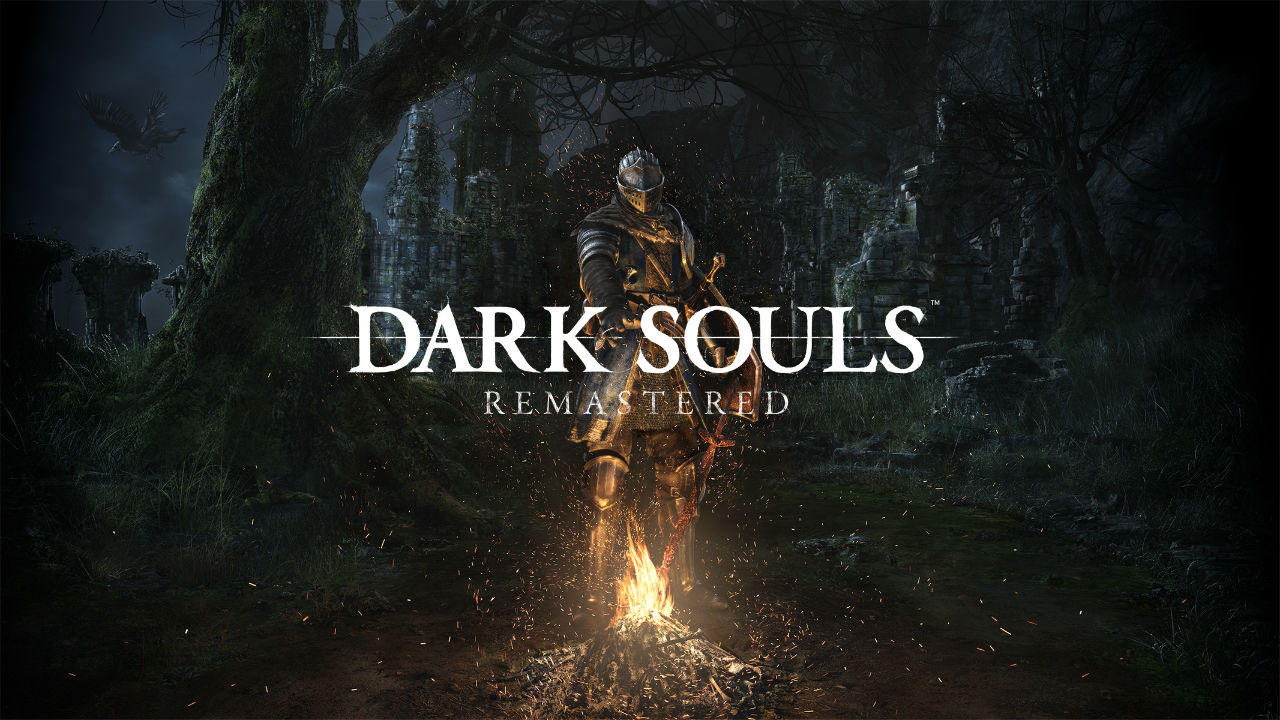 Dark Souls Remastered: veja as primeiras screens no PS4