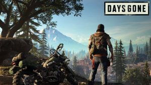 Sony Bend, de Days Gone, já trabalha em novo exclusivo para o PS4