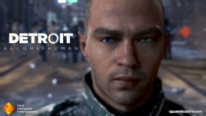 Edição Deluxe Digital de Detroit: Become Human virá com Heavy Rain