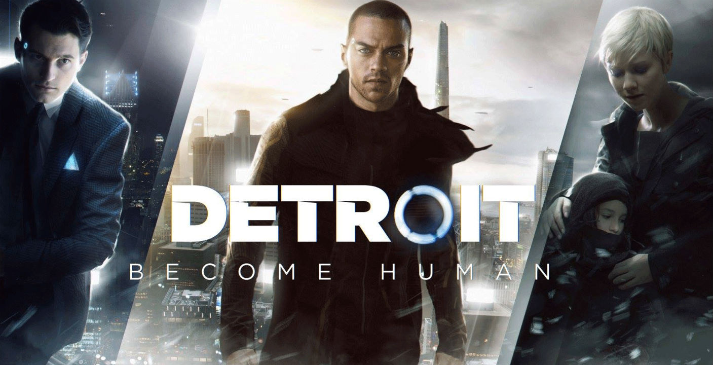 Detroit: Become Human Digital Deluxe Edition