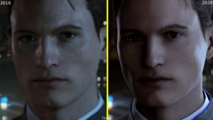 Downgrade em Detroit Become Human é fake news!
