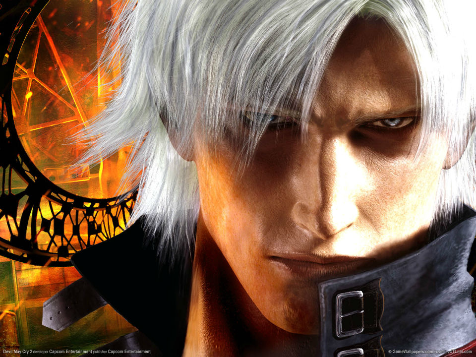 Devil May Cry