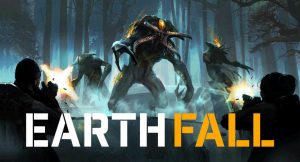 Earthfall, FPS co-op, é anunciado para PS4; confira trailer