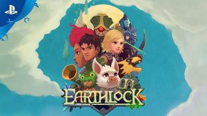 Earthlock: Vale a Pena?