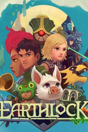 Earthlock: Vale a Pena?