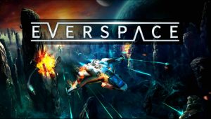 Everspace, shooter roguelike, chegará ao PS4 no fim de maio