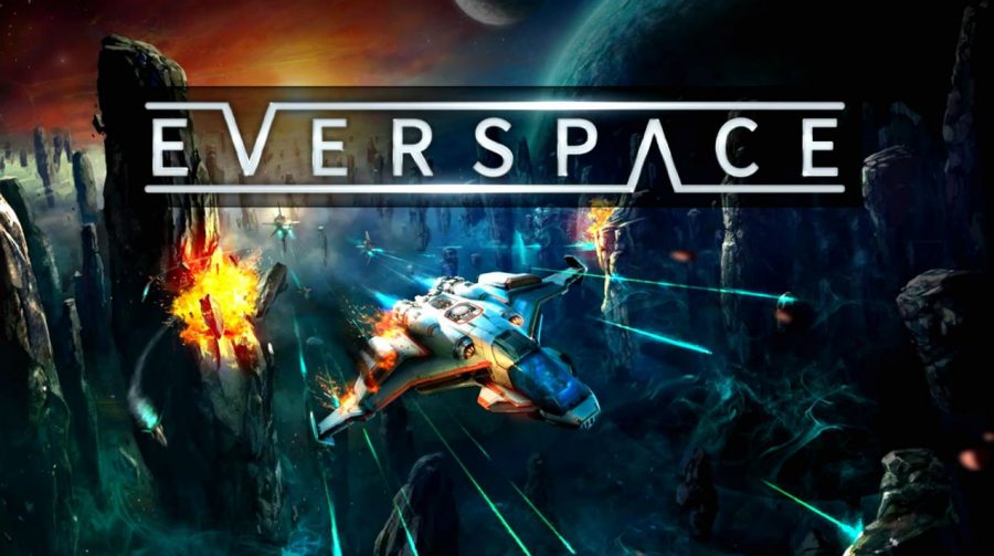 Everspace, shooter roguelike, chegará ao PS4 no fim de maio