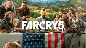 Ex-chefe de Far Cry lidera desenvolvimento de novo jogo da Blizzard