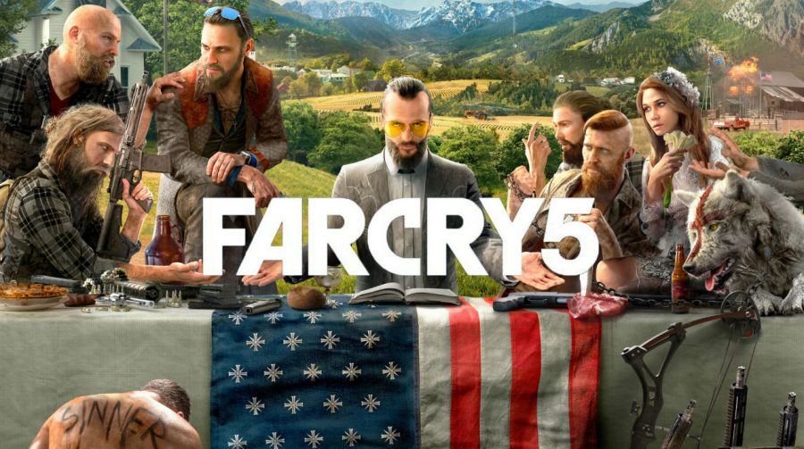 Campanha de Far Cry 5 terá cerca de 25h de duração, diz produtor