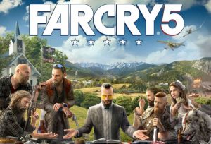 Far Cry 5: cinco novos trailers para você aumentar seu hype