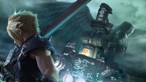 [Rumor] Remake de Final Fantasy VII pode sair só em 2023?