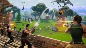 Fortnite recebe modo Blitz e promete batalhas mais intensas; entenda