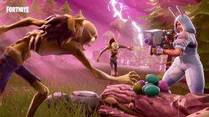 Fortnite recebe novas armas, eventos e correções; confira novidades