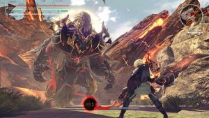 Bandai Namco revela novos gameplays de God Eater 3; assista