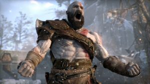 God of War é eleito “Jogo de 2018” pela DICE Awards