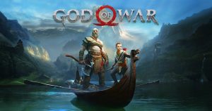 Fantasma de Esparta: conheça a mitologia nórdica do novo God of War