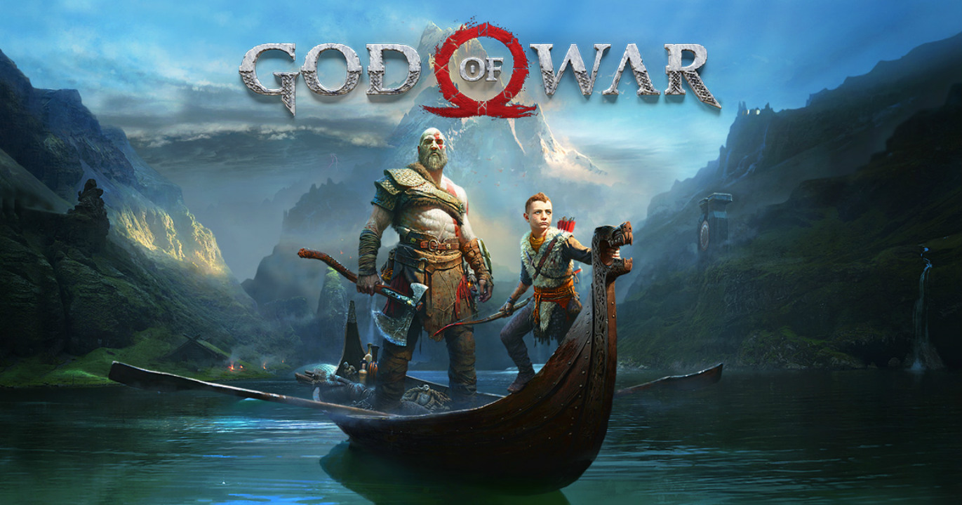 Stevivor's GOTY 2018: God of War