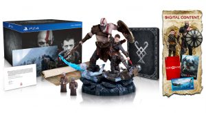 Fantasma de Esparta: produtos de God of War fazem sucesso no Brasil