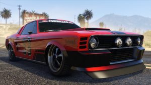 Grand Theft Auto 5 recebe novos carros e prolonga bônus; confira