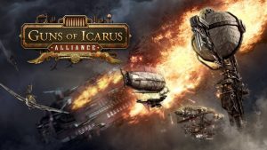Guns of Icarus Alliance: Vale a Pena?