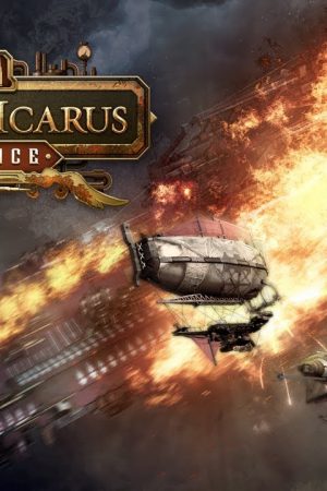 Guns of Icarus Alliance: Vale a Pena?