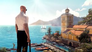 Episódio 2 de Hitman está gratuito na PSN