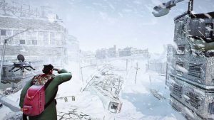 Impact Winter, game de sobrevivência, chegará ao PS4 no início de abril