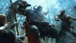 Fantasma de Esparta: o que já vimos até agora do novo God of War