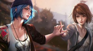 Life is Strange ganhará série em Quadrinhos; entenda