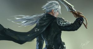 Lost Soul Aside recebe novo trailer frenético com personagem inédita