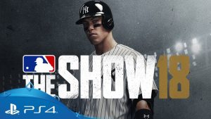 [Análise] MLB The Show 18: Vale a Pena?