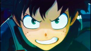 Novos personagens são confirmados em My Hero Academia