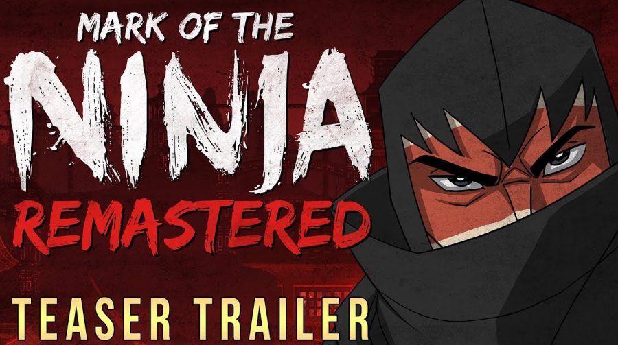 Mark of the Ninja Remastered é anunciado para PS4; conheça