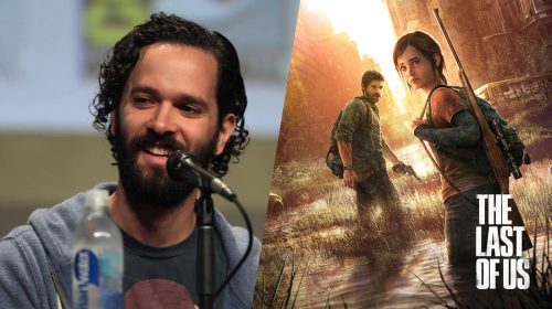 Criador de The Last of Us assume a vice-presidência da Naughty Dog